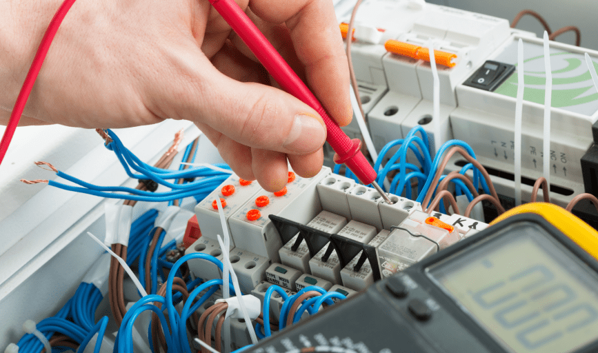 Electrical Repair